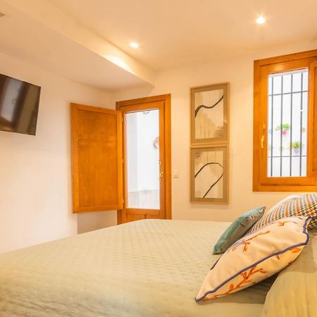Apartamento La Cuadra En Centro Cordoba Ngoại thất bức ảnh
