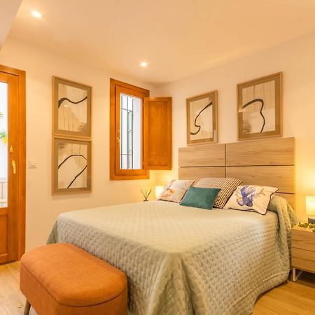 Apartamento La Cuadra En Centro Cordoba Ngoại thất bức ảnh