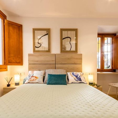 Apartamento La Cuadra En Centro Cordoba Ngoại thất bức ảnh