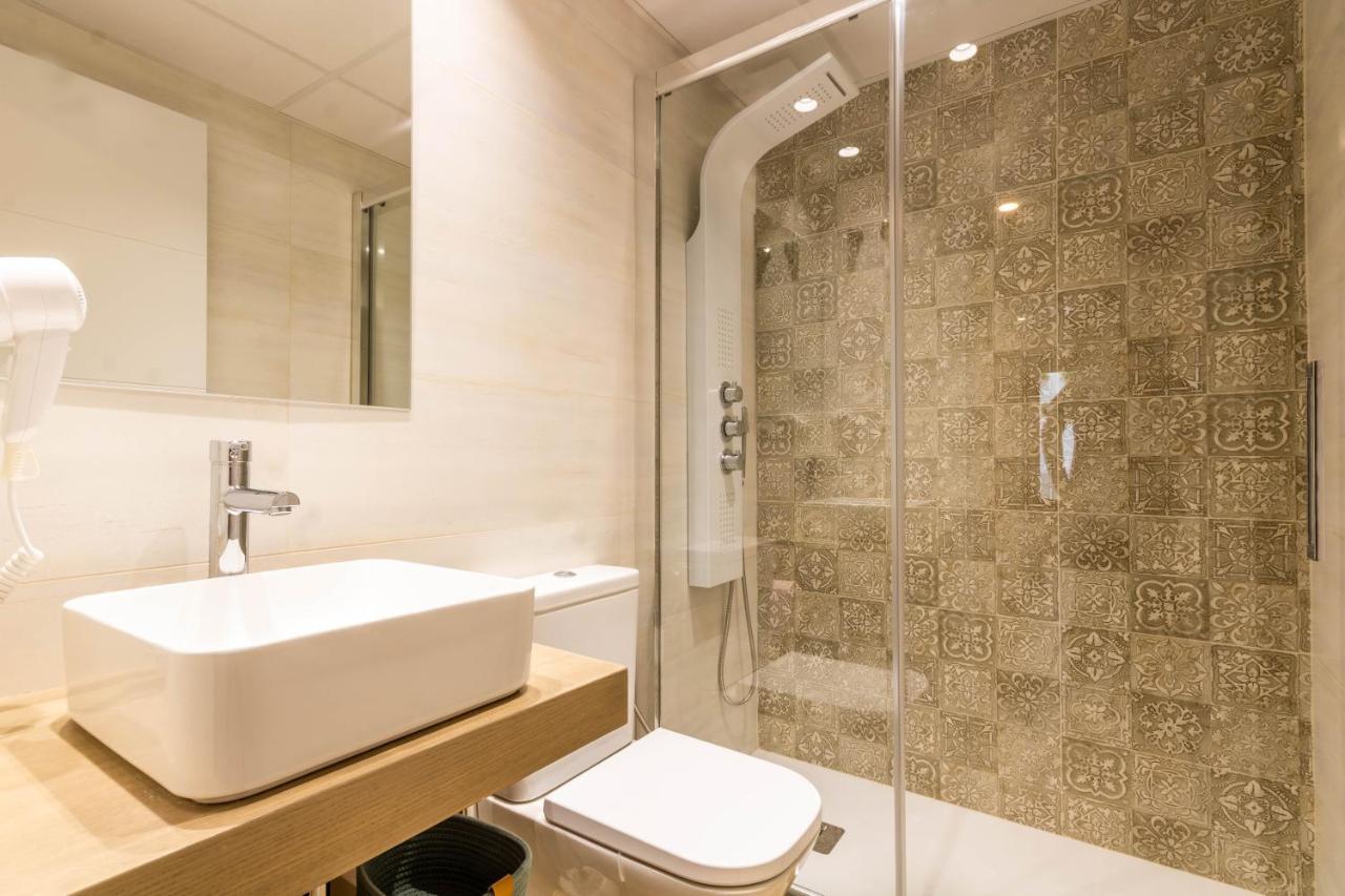 Apartamento La Cuadra En Centro Cordoba Ngoại thất bức ảnh