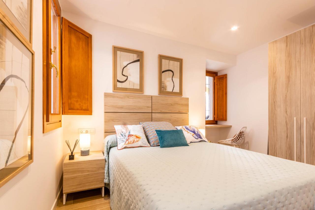 Apartamento La Cuadra En Centro Cordoba Ngoại thất bức ảnh