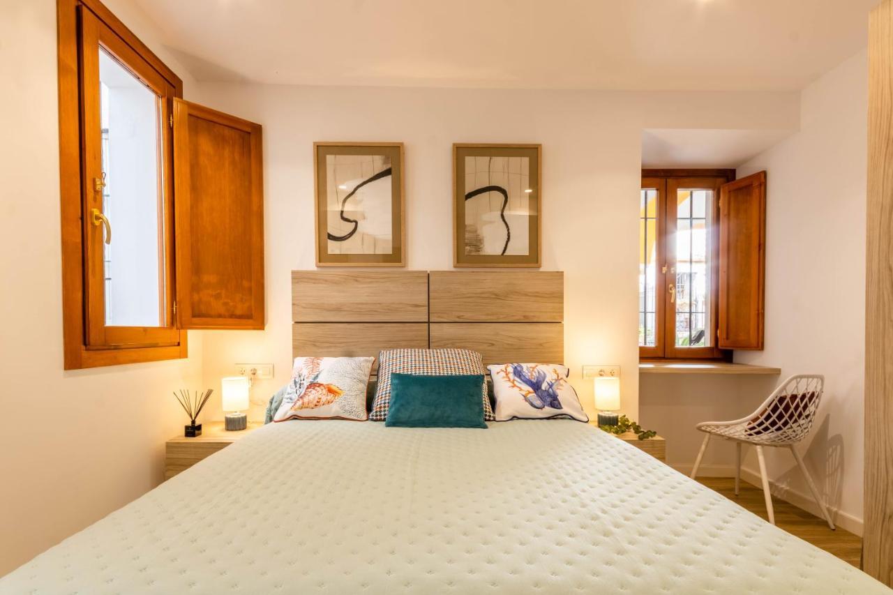 Apartamento La Cuadra En Centro Cordoba Ngoại thất bức ảnh