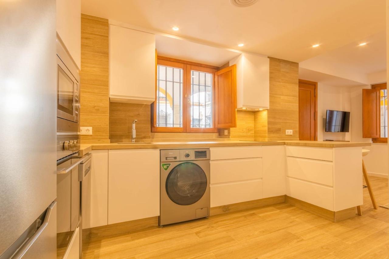 Apartamento La Cuadra En Centro Cordoba Ngoại thất bức ảnh