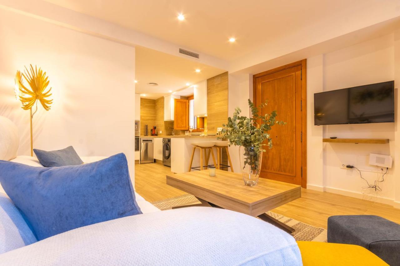 Apartamento La Cuadra En Centro Cordoba Ngoại thất bức ảnh