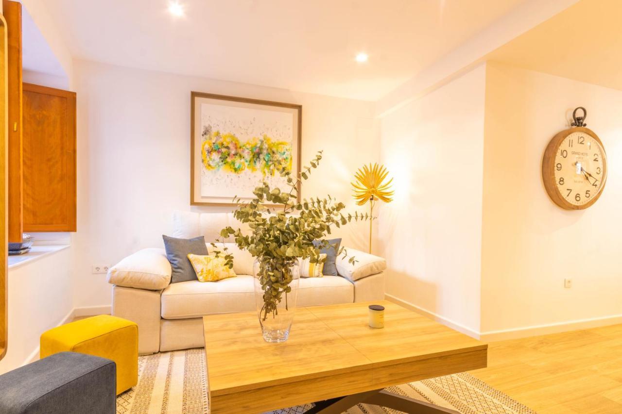 Apartamento La Cuadra En Centro Cordoba Ngoại thất bức ảnh